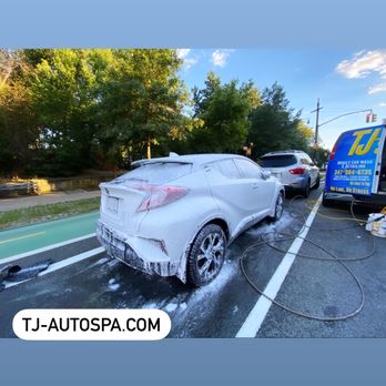 TJ - Auto Spa - Auto Detailing Near Me - Brooklyn, New York TJ - Auto Spa - Auto Detailing Near Me - Brooklyn, New York