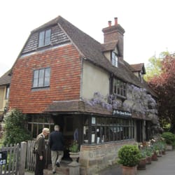 Fir Tree House Tea Rooms