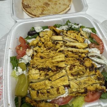 King Gyros - Greek Near Me - Phoenix, Arizona King Gyros - Greek Near Me - Phoenix, Arizona