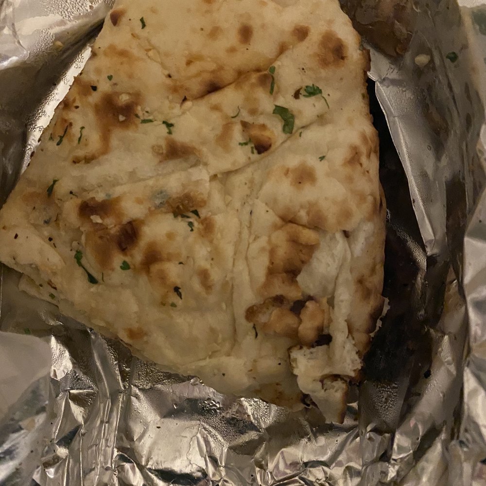 Jalwa:Modern Indian Dining - Garlic Naan - Indian Near Me - Montclair, New Jersey Jalwa:Modern Indian Dining - Garlic Naan - Indian Near Me - Montclair, New Jersey