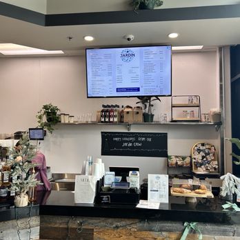 Jardin Cafe - Coffee & Tea Near Me - Sylmar, California Jardin Cafe - Coffee & Tea Near Me - Sylmar, California