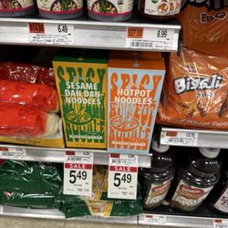 Kings Food Markets