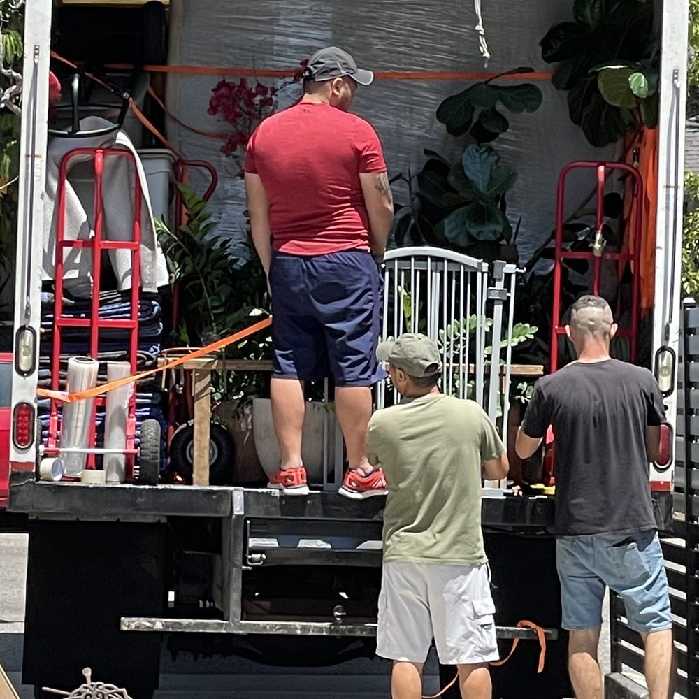 STEP Moving & Storage - Movers Near Me - Irvine, California STEP Moving & Storage - Movers Near Me - Irvine, California