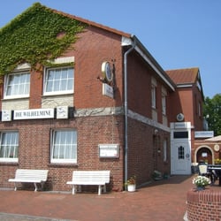 Die Wilhelmine
