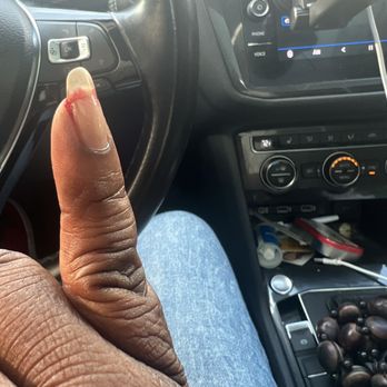 European Nails & Spa - Broken nail - Nail Salons Near Me - Fort Lauderdale, Florida European Nails & Spa - Broken nail - Nail Salons Near Me - Fort Lauderdale, Florida