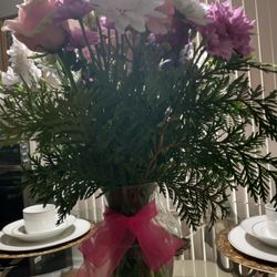 Celebrate Shop & Decor - This is the original delivery view of ribbon.