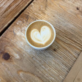 Finegan & Son - Cappuccino - Cafes Near Me - Newry, NYM