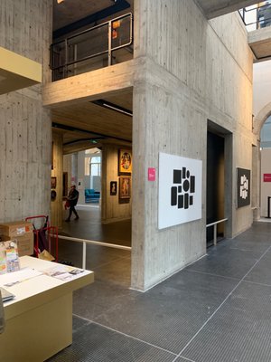 Museum of Fine Arts and Archeology of Besançon by null