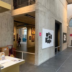 Musée des Beaux-Arts et d'Archéologie