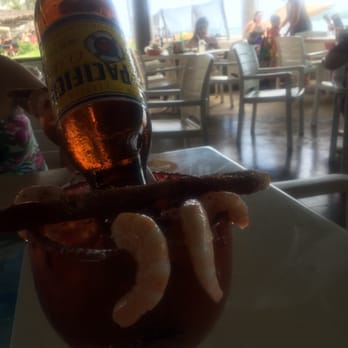 Alawa - Seafood Near Me - Mazatlán, SIN