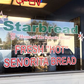 StarBread Bakery - Storefront - Bakeries Near Me - Pleasant Hill, California