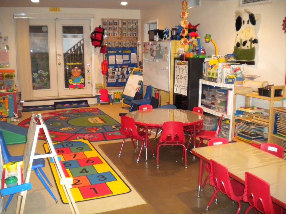 Kids Are People - childcare center in Scarsdale, NY