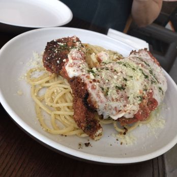 POPS Canton - Chicken Parm - Breakfast & Brunch Near Me - Canton, Georgia