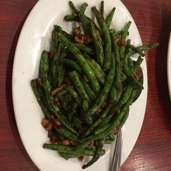 JS Chen Dim Sum & Barbeque - String Beans - Barbeque Near Me - Plano, Texas JS Chen Dim Sum & Barbeque - String Beans - Barbeque Near Me - Plano, Texas