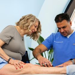 Metro Vein Centers