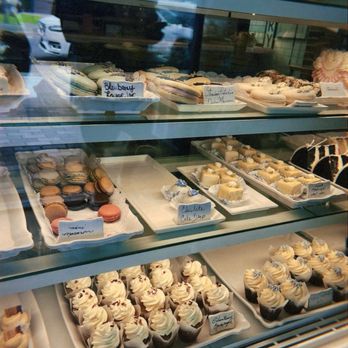 Clayton's Bakery & Bistro - Pastries and Desserts Butter Croissants Almond Croissants - Bakeries Near Me - Coronado, California Clayton's Bakery & Bistro - Pastries and Desserts Butter Croissants Almond Croissants - Bakeries Near Me - Coronado, California