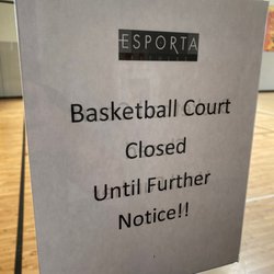 LA Fitness