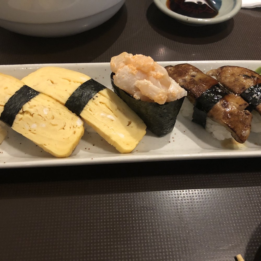 Temaki Sushi - Nigiri sushi - Sushi Bars Near Me - Vancouver, British Columbia Temaki Sushi - Nigiri sushi - Sushi Bars Near Me - Vancouver, British Columbia
