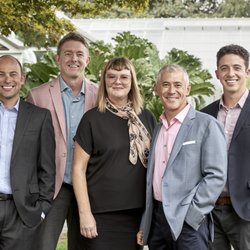 Portico Real Estate - Meet the DKM Group