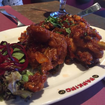 Nanking - Drums of Heaven - Indian Near Me - Jamaica, New York
