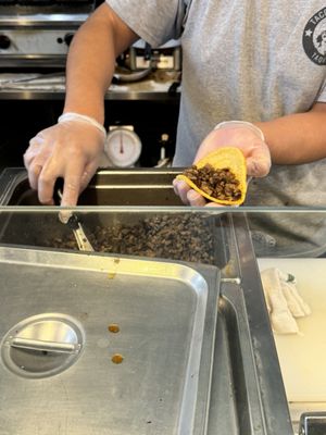 Tacos Tijuana by null