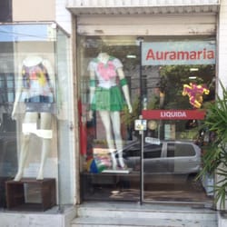 Auramaria