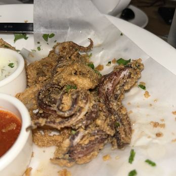 Yard House - Fried Calamari - Bars Near Me - Hanover, Maryland Yard House - Fried Calamari - Bars Near Me - Hanover, Maryland