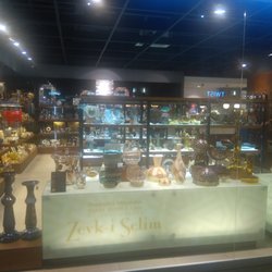 Paşabahçe Mağazaları