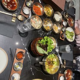 Banchan