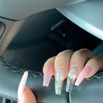 Legends Nails & Spa - Gel-X - Nail Salons Near Me - Rancho Cucamonga, California Legends Nails & Spa - Gel-X - Nail Salons Near Me - Rancho Cucamonga, California