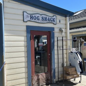 Hog Island Oyster - Seafood Near Me - Marshall, California Hog Island Oyster - Seafood Near Me - Marshall, California