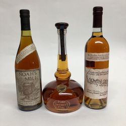 Springfield Wine & Spirits - BOURBON BOURBON BOURBON. Full line-up of sub-$50 Willett Family gems always kept in stock!