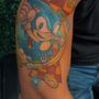 Photo of Ink Therapy