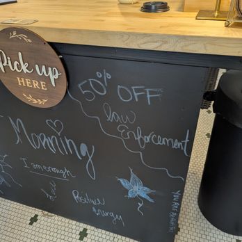 Bumble Bear Coffee - Coffee & Tea Near Me - Sacramento, California
