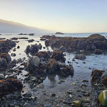 King Range National Conservation Area - Along the Lost Coast - Parks Near Me - Whitethorn, California