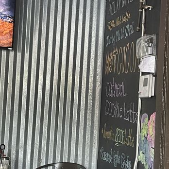 Rosie's Coffee Cafe - Breakfast & Brunch Near Me - Atlanta, Georgia