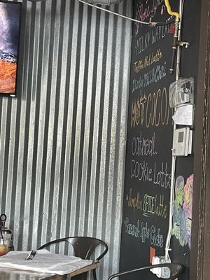 Rosie's Cafe by null