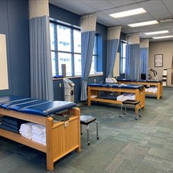 HealthWorks Rehab & Fitness - Morgantown