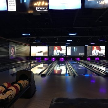 Mavrix - VIP Lanes - Bowling Near Me - Scottsdale, Arizona Mavrix - VIP Lanes - Bowling Near Me - Scottsdale, Arizona
