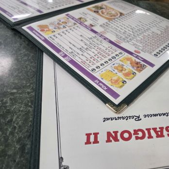 Pho Saigon Restaurant II - I graduated from Men U. - Vietnamese Near Me - Richmond, California Pho Saigon Restaurant II - I graduated from Men U. - Vietnamese Near Me - Richmond, California