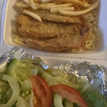 El As Del Pacifico - Seafood Near Me - El Paso, Texas