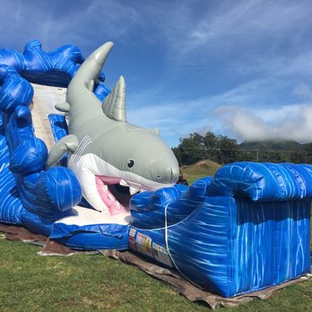 Big Island Splash and Bounce - Bounce House Rentals Near Me - Waimea, Hawaii Big Island Splash and Bounce - Bounce House Rentals Near Me - Waimea, Hawaii