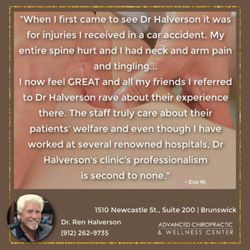 Advanced Chiropractic & Wellness Center
