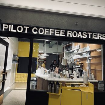 Pilot Coffee Roasters - Coffee Roasteries Near Me - Toronto, Ontario Pilot Coffee Roasters - Coffee Roasteries Near Me - Toronto, Ontario