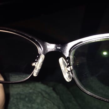 McCauley Celin Eyecare Associates - Glasses with nose pads upside down - Optometrists Near Me - Wexford, Pennsylvania McCauley Celin Eyecare Associates - Glasses with nose pads upside down - Optometrists Near Me - Wexford, Pennsylvania