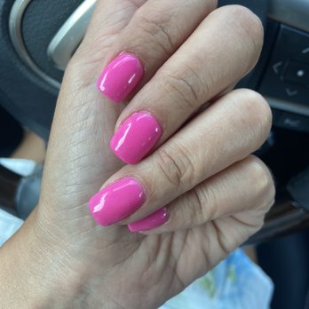 Montrose Nails - Nail Salons Near Me - Houston, Texas