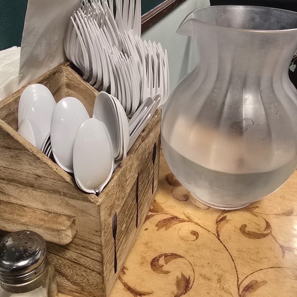 Amma's Kitchen - Indian Near Me - Edison, New Jersey