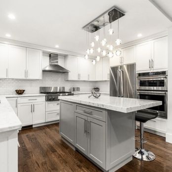 TF Contractors - Kitchen - General Contractors Near Me TF Contractors - Kitchen - General Contractors Near Me