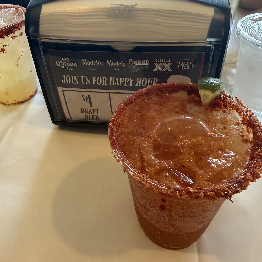 Bag O' Crab - Michelada - Seafood Near Me - Montebello, California