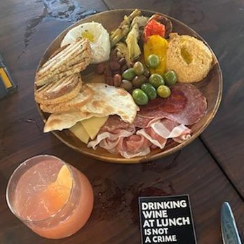 Postino Cinco Ranch - Chef's Charcuterie Board - Wine Bars Near Me - Katy, Texas